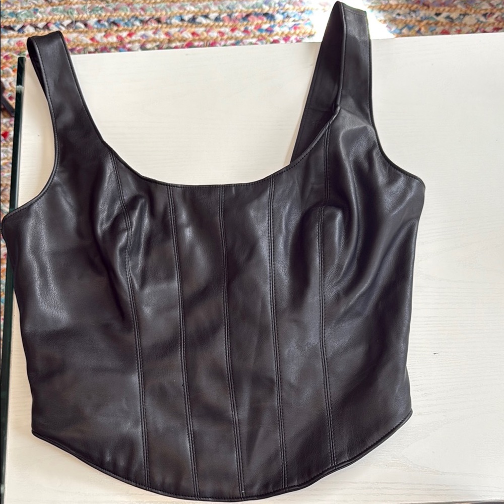 Abercrombie Top